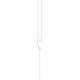 Klipsch R6 II IN-EARHEADPHNS Auricolare Cablato In-ear Bianco 7