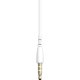 Klipsch R6 II IN-EARHEADPHNS Auricolare Cablato In-ear Bianco 8