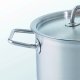 Fissler 083-118-05-001/0 set di pentole 5 pz 3