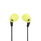 JBL Endurance Run BT Auricolare Wireless A clip Sport Bluetooth Nero, Giallo 5
