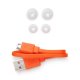 JBL Endurance Sprint Auricolare Wireless A clip Sport Bluetooth Colore foglia di tè 7