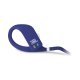 JBL Endurance Dive Auricolare Wireless A clip Sport Bluetooth Blu 4