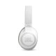 JBL Live 650BT Auricolare Wireless A Padiglione Musica e Chiamate Bluetooth Bianco 4