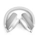 JBL Live 650BT Auricolare Wireless A Padiglione Musica e Chiamate Bluetooth Bianco 5