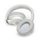 JBL Live 650BT Auricolare Wireless A Padiglione Musica e Chiamate Bluetooth Bianco 6