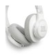 JBL Live 650BT Auricolare Wireless A Padiglione Musica e Chiamate Bluetooth Bianco 7