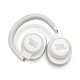 JBL Live 650BT Auricolare Wireless A Padiglione Musica e Chiamate Bluetooth Bianco 8