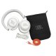 JBL Live 650BT Auricolare Wireless A Padiglione Musica e Chiamate Bluetooth Bianco 9