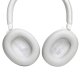 JBL Live 650BT Auricolare Wireless A Padiglione Musica e Chiamate Bluetooth Bianco 11