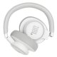 JBL Live 650BT Auricolare Wireless A Padiglione Musica e Chiamate Bluetooth Bianco 12