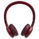 JBL Live 400BT Auricolare Wireless A Padiglione Musica e Chiamate Bluetooth Rosso 3