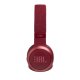 JBL Live 400BT Auricolare Wireless A Padiglione Musica e Chiamate Bluetooth Rosso 4