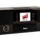 Audioblock SR-50 Internet Digitale Nero 3