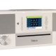 Audioblock SR-50 Internet Digitale Bianco 3