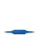 JBL TUNE 160 Auricolare Cablato In-ear Blu 4