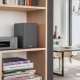 Denon CEOL N10 130 W Grigio 3