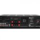 Cambridge Audio AXR85 ricevitore AV 85 W Grigio 5