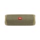 JBL Flip 5 Altoparlante portatile stereo Sabbia 20 W 4