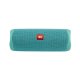 JBL Flip 5 Altoparlante portatile stereo Blu 20 W 4