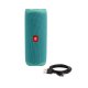 JBL Flip 5 Altoparlante portatile stereo Blu 20 W 6