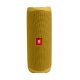JBL Flip 5 Altoparlante portatile stereo Giallo 20 W 3