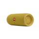 JBL Flip 5 Altoparlante portatile stereo Giallo 20 W 4