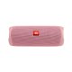 JBL Flip 5 Altoparlante portatile stereo Rosa 20 W 4