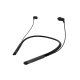 Klipsch T5 Cuffie Wireless Passanuca Sport Bluetooth Nero 3