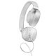 JBL Tune 750BTNC Auricolare Con cavo e senza cavo A Padiglione Musica e Chiamate Bluetooth Bianco 3