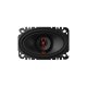 JBL Stage3 6427 altoparlante auto Ovale 2-vie 175 W 2 pz 3