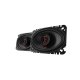 JBL Stage3 6427 altoparlante auto Ovale 2-vie 175 W 2 pz 4