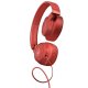 JBL TUNE 750BTNC Auricolare Con cavo e senza cavo A Padiglione Musica e Chiamate Bluetooth Corallo 3