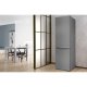 Whirlpool W7 931A MX Libera installazione 368 L Specchio 7