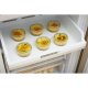 Whirlpool W7 931A MX Libera installazione 368 L Specchio 15