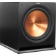 Klipsch R-115SW Nero 400 W 3