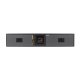 Klipsch R-34C Nero Cablato 100 W 6