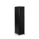 Klipsch R-610F Nero Cablato 85 W 3