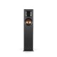 Klipsch R-610F Nero Cablato 85 W 4