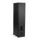 Klipsch R-820F Nero Cablato 150 W 6