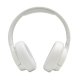 JBL Tune 700BT Auricolare Con cavo e senza cavo A Padiglione Musica e Chiamate Bluetooth Bianco 7
