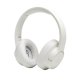 JBL Tune 700BT Auricolare Con cavo e senza cavo A Padiglione Musica e Chiamate Bluetooth Bianco 8