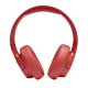 JBL Tune 700BT Auricolare Con cavo e senza cavo A Padiglione Musica e Chiamate Bluetooth Arancione 3