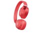 JBL Tune 700BT Auricolare Con cavo e senza cavo A Padiglione Musica e Chiamate Bluetooth Arancione 4