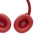 JBL Tune 700BT Auricolare Con cavo e senza cavo A Padiglione Musica e Chiamate Bluetooth Arancione 9