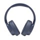 JBL Tune 700BT Auricolare Con cavo e senza cavo A Padiglione Musica e Chiamate Bluetooth Blu 3