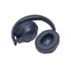 JBL Tune 700BT Auricolare Con cavo e senza cavo A Padiglione Musica e Chiamate Bluetooth Blu 5