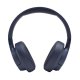 JBL Tune 700BT Auricolare Con cavo e senza cavo A Padiglione Musica e Chiamate Bluetooth Blu 8