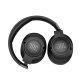 JBL Tune 700BT Auricolare Con cavo e senza cavo A Padiglione Musica e Chiamate Bluetooth Nero 6
