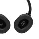 JBL Tune 700BT Auricolare Con cavo e senza cavo A Padiglione Musica e Chiamate Bluetooth Nero 10