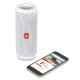 JBL Flip 4 Altoparlante portatile stereo Nero 16 W 4